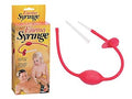 Maximum Cleansing Enema Syringe - Just for you desires