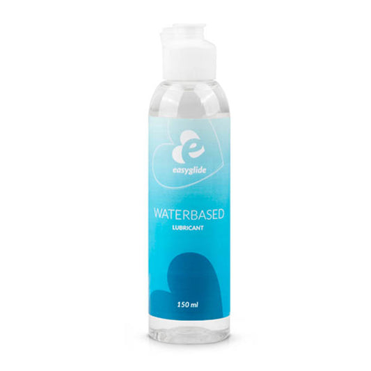 EasyGlide Waterbased Lube - Just for you desires