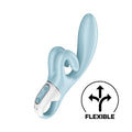 Satisfyer Touch Me Blue - Just for you desires