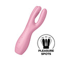 Satisfyer Threesome 3 - Just for you desires