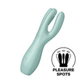 Satisfyer Threesome 3 - Just for you desires