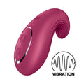 Satisfyer Dipping Delight Berry - Just for you desires