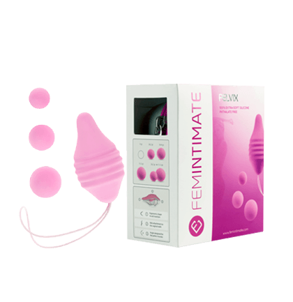 Femintimate Pelvix - Just for you desires