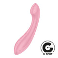Satisfyer G Force Pink - Just for you desires