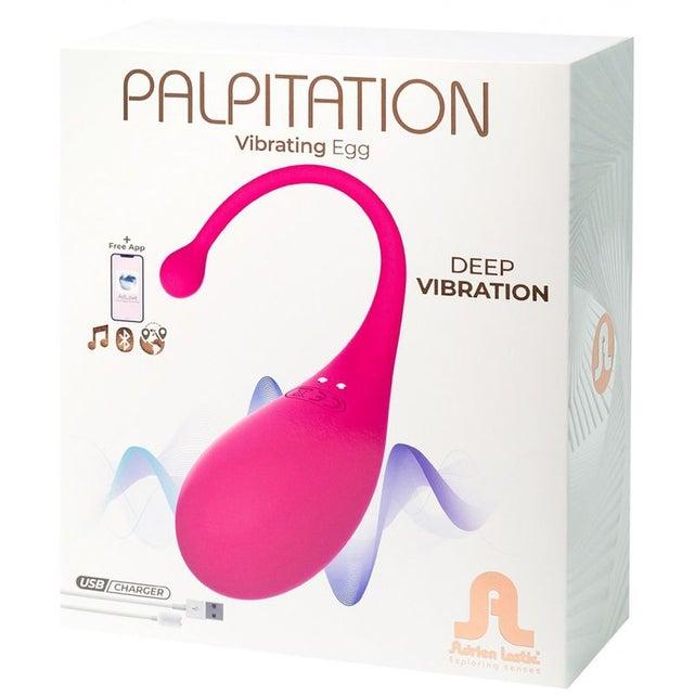 Palpitation - Just for you desires