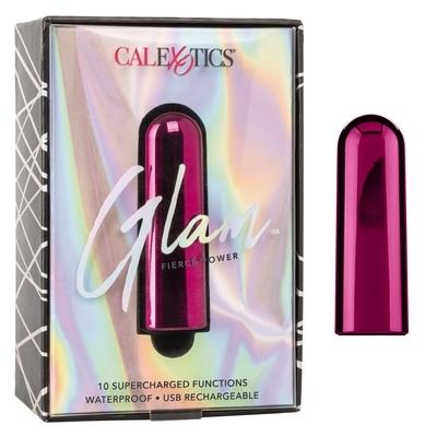 Glam Pink - Just for you desires