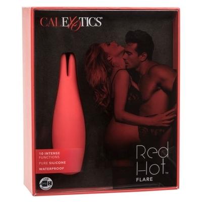 Red Hot Flare - Just for you desires