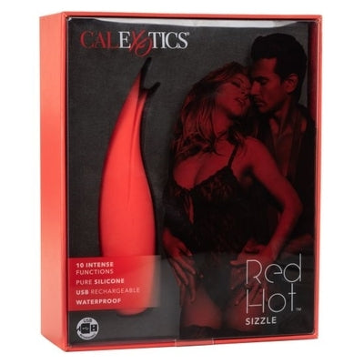Red Hot Sizzle - Just for you desires