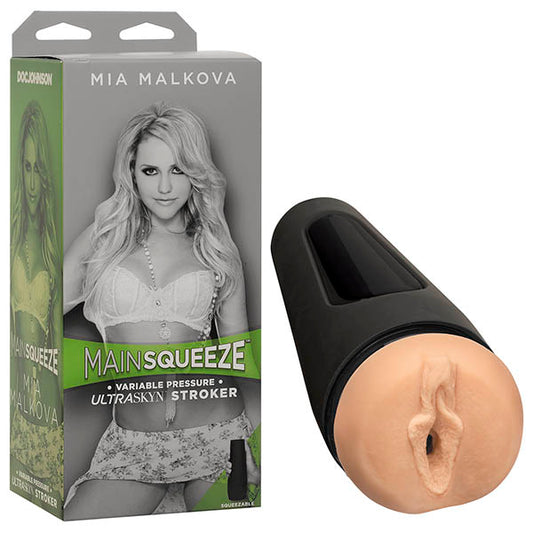 Main Squeeze Mia Malkova Pussy - Just for you desires