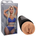 Main Squeeze Bridgette B Ultraskyn Stroker Pussy - Just for you desires