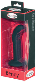 MALESATION Benny Dildo Schwarz - Just for you desires