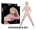 Maid My Day Doll Phoebee Lay Flesh - Just for you desires
