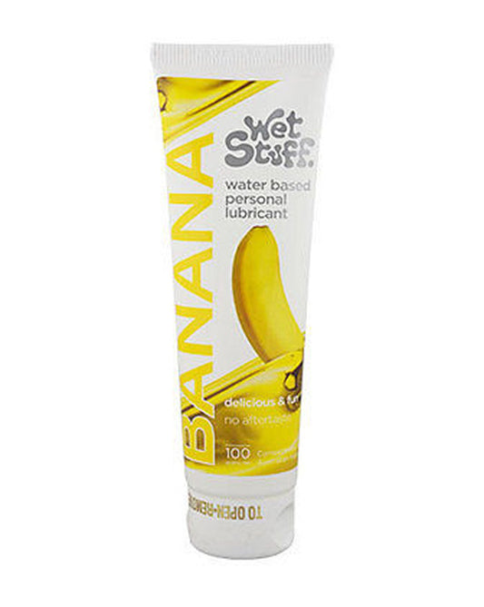 65972 - Wet Stuff  - Banana - Just for you desires