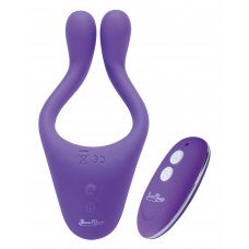 BeauMents Doppio 2.0 Purple - Just for you desires