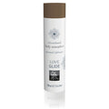 SHIATSU Love Glide Silicone Based - Just for you desires