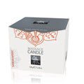 Shiatsu Massage Candle - Sandalwood Scented - 130 gram - Just for you desires