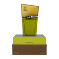 Shiatsu Pheromone Eau De Parfum Women - Lime - Pheromone Fragrance for Women - 50 ml - Just for you desires