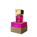 Shiatsu Pheromone Eau De Parfum Women - Pink - Pheromone Fragrance for Women - 15 ml - Just for you desires