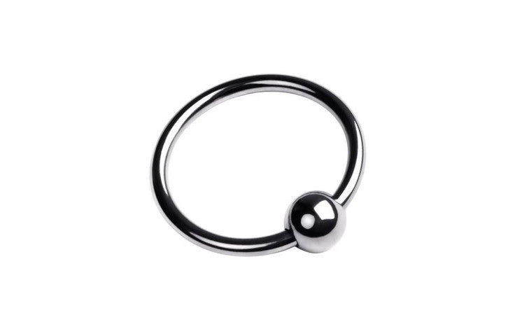Penis Head Ring 3cm - Just for you desires