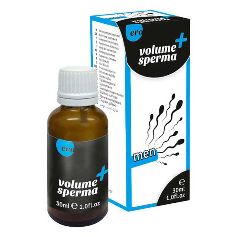 Ero Volume Sperma + - Just for you desires