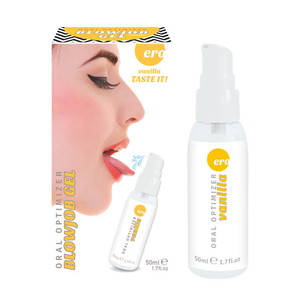 Ero Oral Optimizer Blowjob Gel