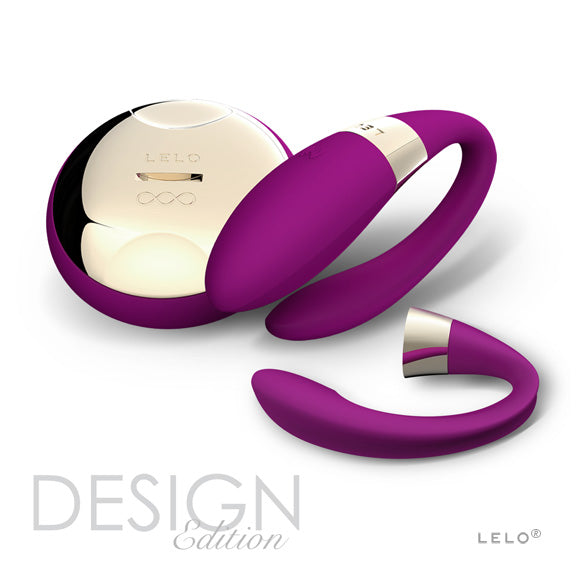 86459 - Lelo Tiani 2 - Just for you desires