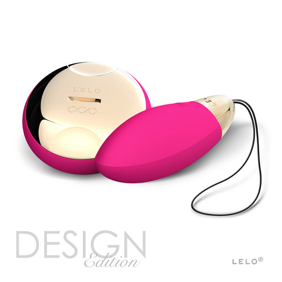 86462 - Lyla 2 Design Edition - Just for you desires