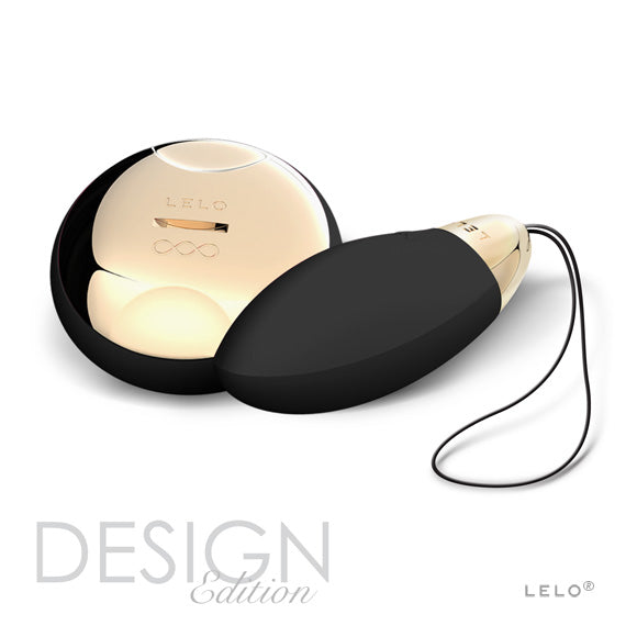 86463 - Lelo Lyla 2 Design Edition - Just for you desires
