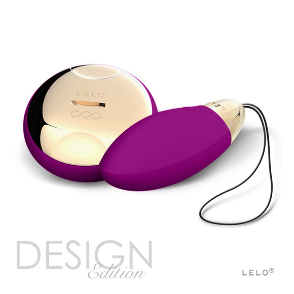 86464 - Lelo Lyla 2 Design Edition - Just for you desires