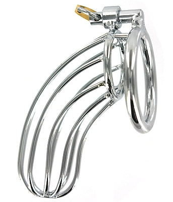 86755 - The Bird Cage Chastity Device Large - Just for you desires