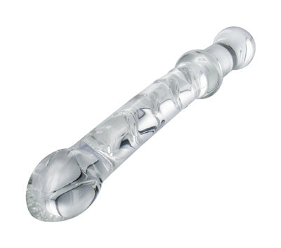 306622 - Scimitar Thrusting Glass Wand - Just for you desires