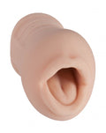 86984 - Sasha Greys Deep Throat Pocket Pal - Just for you desires