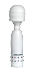 87315 - Charmed Petite Massage Wand - Just for you desires