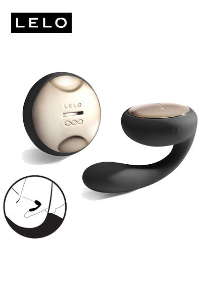 Ida - Just for you desires