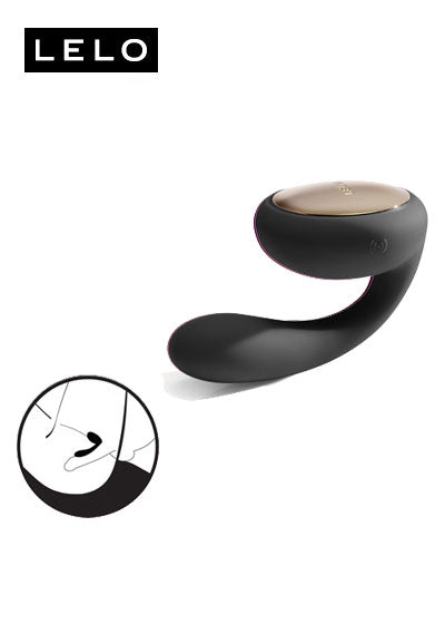 Tara Couples Massager - Just for you desires