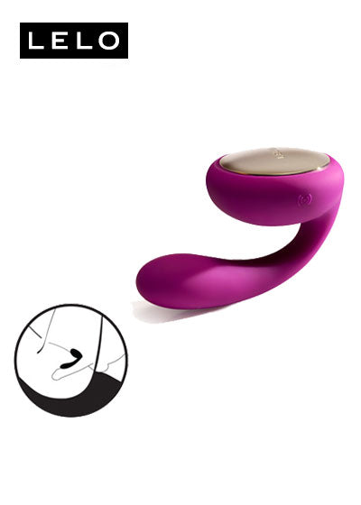 Tara Couples Massager - Just for you desires
