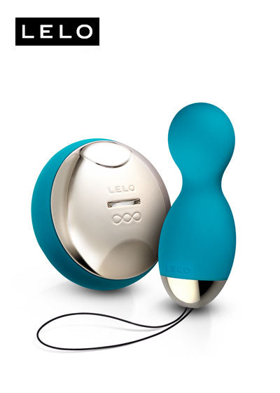 87397 - Lelo Hula Beads - Just for you desires