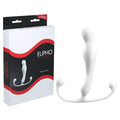 Aneros Eupho Trident - White Prostate Massager - Just for you desires