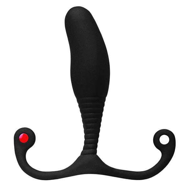 Aneros MGX Syn Trident - Black Male Prostate Wand - Just for you desires