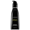 Wicked Aqua Sensitive - Water Based Lubricant - 120 ml (4 oz) Bottle - Just for you desires