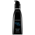 Wicked Aqua Chill - Cooling Water Based Lubricant - 120 ml (4 oz) Bottle - Just for you desires