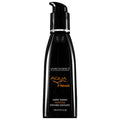 Wicked Aqua Heat - Warming Water Based Lubricant - 120 ml (4 oz) Bottle - Just for you desires