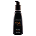 Wicked Aqua Heat - Warming Water Based Lubricant - 60 ml (2 oz) Bottle - Just for you desires