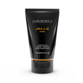 Wicked Jelle Heat - Warming Water Based Anal Lubricant - 120 ml (4 oz) Bottle - Just for you desires