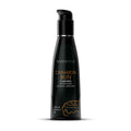 Wicked Aqua Cinnamon Bun - Cinnamon Bun Flavoured Water Based Lubricant - 120 ml (4 oz) Bottle - Just for you desires