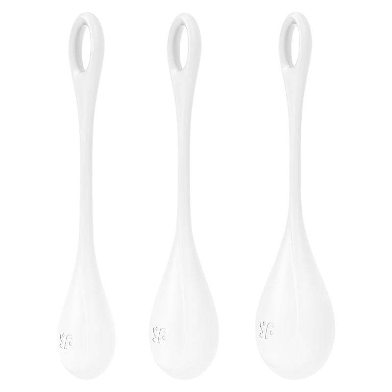 Satisfyer Yoni 1 - Just for you desires