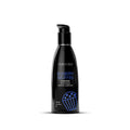 Wicked Aqua Blueberry Muffin - Blueberry Muffin Flavoured Water Based Lubricant - 60 ml (2 oz) Bottle - Just for you desires