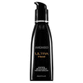 Wicked Ultra Heat - Warming Silicone Lubricant - 60 ml (2 oz) Bottle - Just for you desires