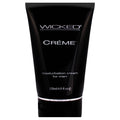 Wicked Creme - Masturbation Cream for Men - 120 ml (4 oz) Tube - Just for you desires