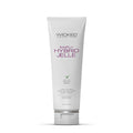 Wicked Simply Hybrid Jelle - Water & Silicone Blended Anal Lubricant - 120 ml Bottle - Just for you desires